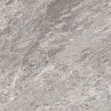 Mexen Lizard Grigio gres smaltato rett. G1, piastrella da pavimento e parete 60 x 60 cm, lucido - TL109-060-060-02
