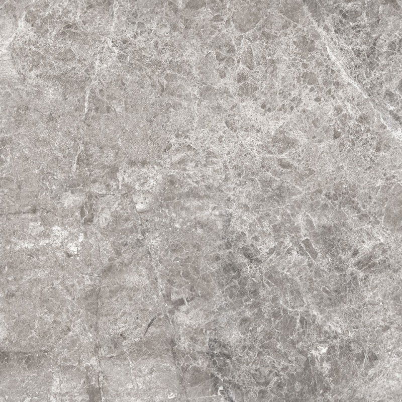 Mexen Lizard Gres cinza vidrado retificado G1, azulejo de piso e parede 60 x 60 cm, brilho - TL109-060-060-02