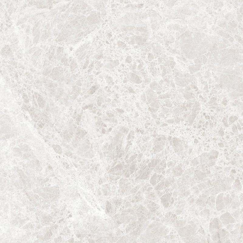 Mexen Lizard Silver gres szkliwiony rekt. G1, płytka podłogowo-ścienna 60 x 60 cm, połysk - TL109-060-060-03