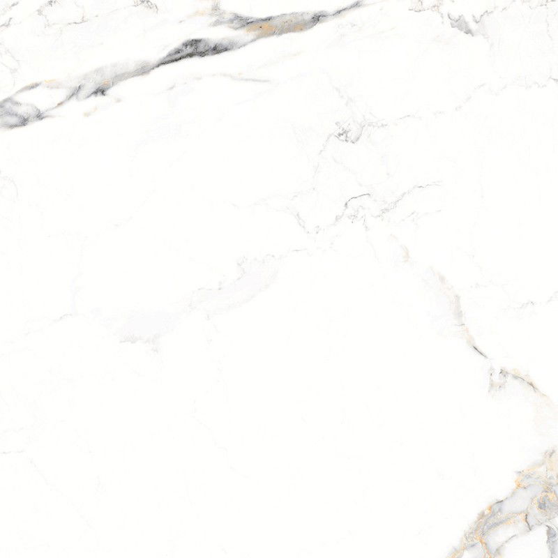 Mexen Nolte Gold gres smaltato rett. G1, piastrella da pavimento e parete 60 x 60 cm, lucida - TL111-060-060-00