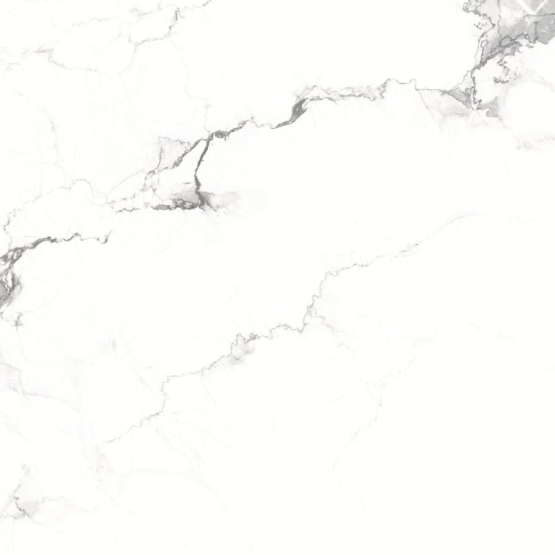 Mexen Nolte Gold glazed porcelain stoneware rectified G1, floor-wall tile 60 x 60 cm, gloss - TL111-060-060-00