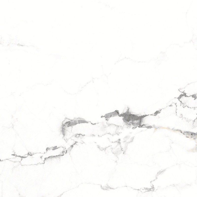 Mexen Nolte Χρυσό γυαλισμένο γκριζοκίπερ G1, πλακάκι δαπέδου-τοίχου 60 x 60 cm,