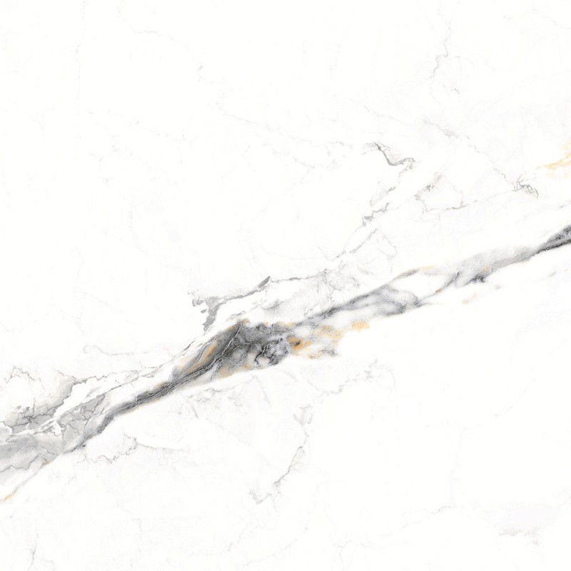 Mexen Nolte Gres dorado esmaltado rec. G1, azulejo para suelo y pared 60 x 60 cm, brillo - TL111-060-060-00