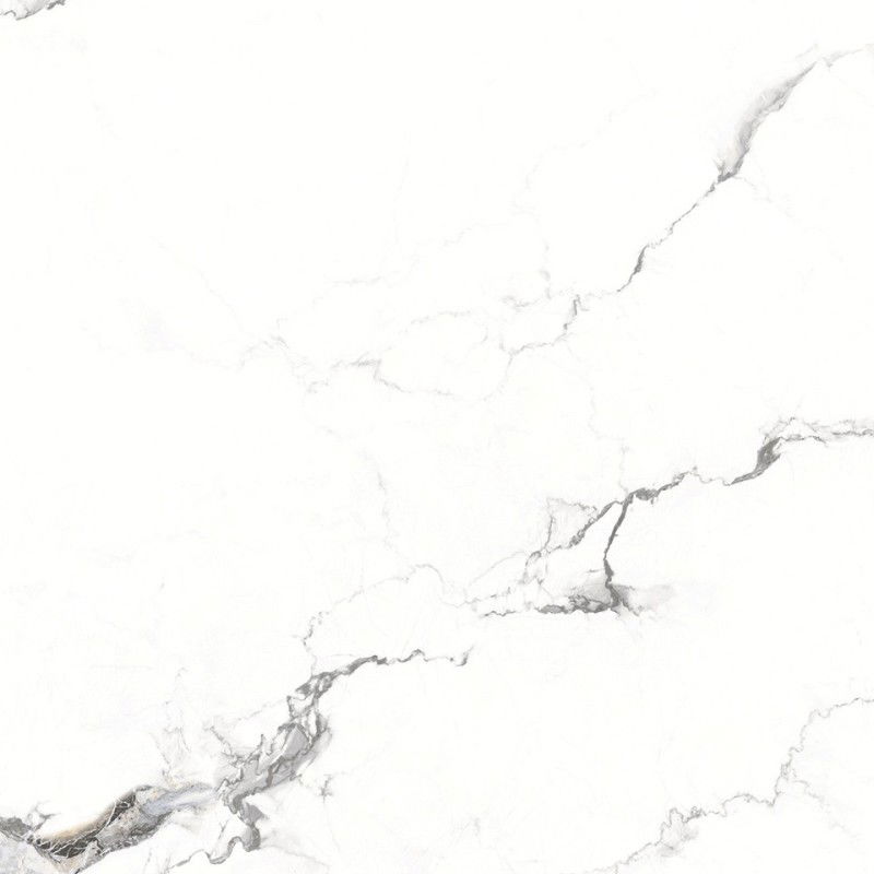 Mexen Nolte Gres esmaltado dourado rekt. G1, azulejo de chão e parede 60 x 60 cm, brilho - TL111-060-060-00