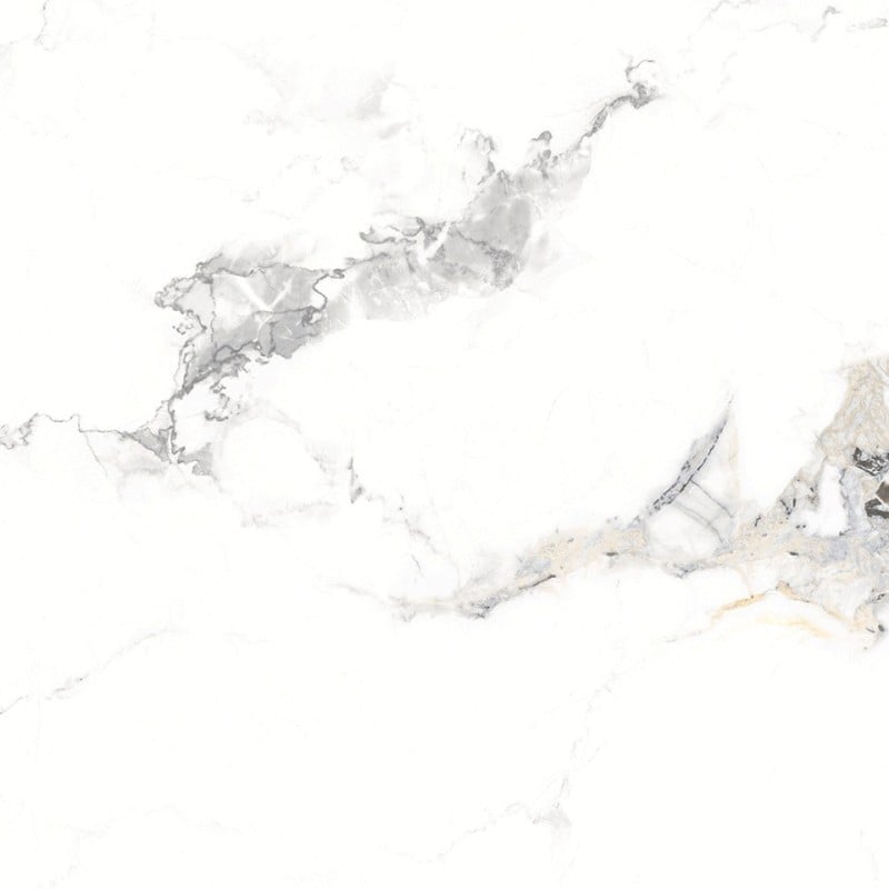 Mexen Nolte Gold glazed rectified G1 gres, floor-wall tile 60 x 60 cm, gloss - TL111-060-060-00