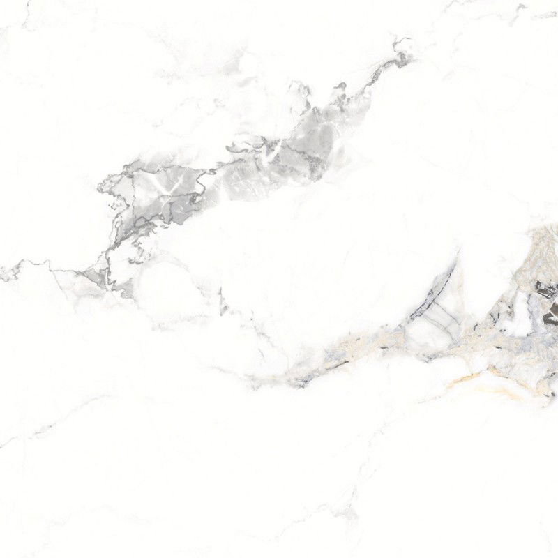 Mexen Nolte Gold gres smaltato rett. G1, piastrella da pavimento e parete 60 x 60 cm, lucida - TL111-060-060-00