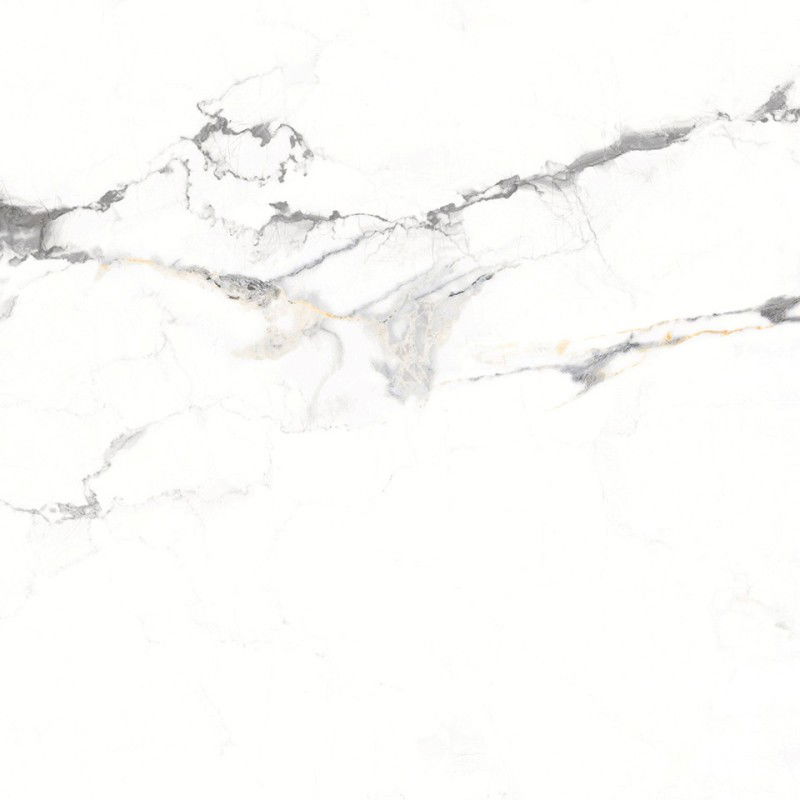 Mexen Nolte Gres émaillé doré rectifié G1, carreau sol-mur 60 x 60 cm, brillant - TL111-060-060-00