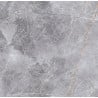 Mexen Eternity Gray glazed rectified gres G1, floor and wall tile 60 x 60 cm, glossy - TL112-060-060-01