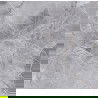 Mexen Eternity Gres gris esmaltado rect. G1, baldosa de suelo y pared 60 x 60 cm, brillo - TL112-060-060-01