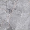 Mexen Eternity Gray glazed rectified gres G1, floor and wall tile 60 x 60 cm, glossy - TL112-060-060-01
