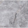 Mexen Eternity Gray glazed rectified gres G1, floor and wall tile 60 x 60 cm, glossy - TL112-060-060-01