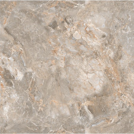 Mexen Orienta Natural gres szkliwiony rekt. G1, płytka podłogowo-ścienna 60 x 60 cm, połysk - TL115-060-060-04