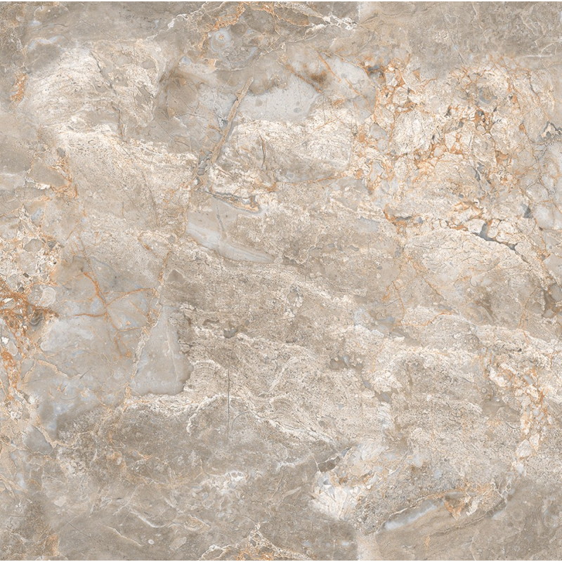 Mexen Orienta Naturaalne glasuuritud täppiskeraamiline plaat G1, põranda- ja seinaplaat 60 x 60 cm, läikiv - TL115-060-060-04
