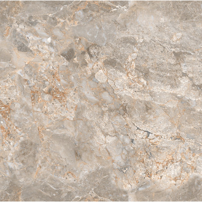 Mexen Orienta Naturaalne glasuuritud täppiskeraamiline plaat G1, põranda- ja seinaplaat 60 x 60 cm, läikiv - TL115-060-060-04