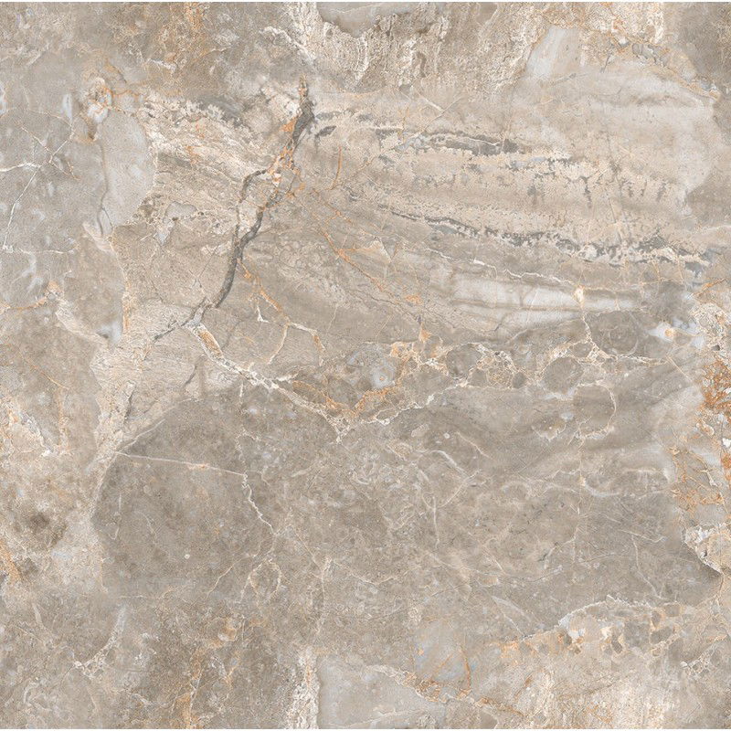 Mexen Orienta Natural glasierter rektifizierter G1, Boden- und Wandfliese 60 x 60 cm, glänzend - TL115-060-060-04