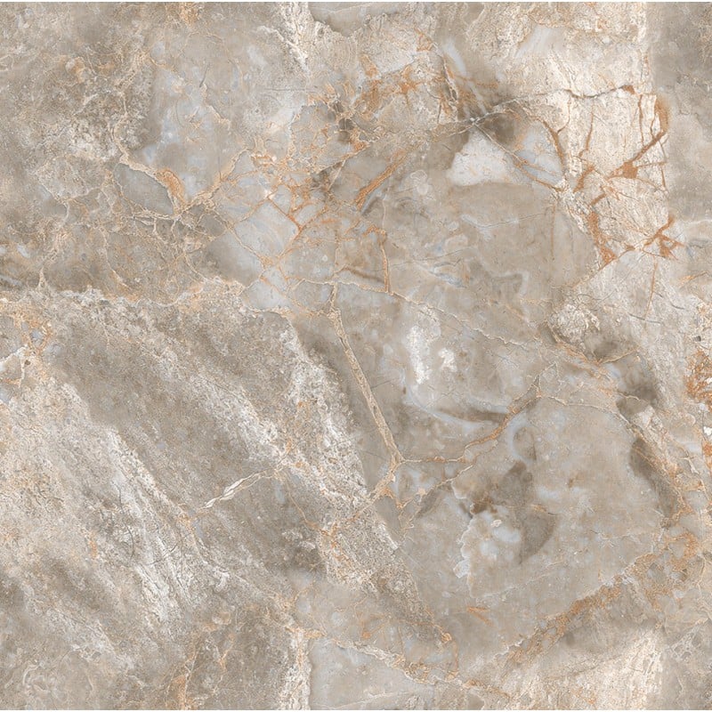 Mexen Orienta Natural gres szkliwiony rekt. G1, płytka podłogowo-ścienna 60 x 60 cm, połysk - TL115-060-060-04