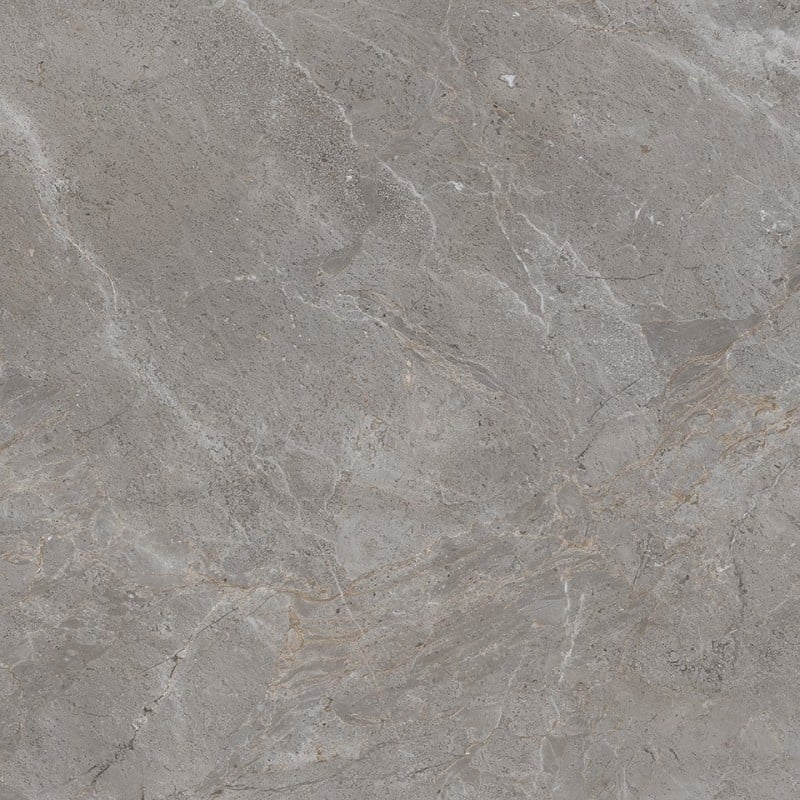 Mexen Era Grey gres szkliwiony rekt. G1, płytka podłogowo-ścienna 60 x 60 cm, połysk - TL117-060-060-03