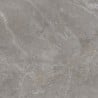 Mexen Era Grey glazed gres, rectified G1, floor-wall tile 60 x 60 cm, gloss - TL117-060-060-03