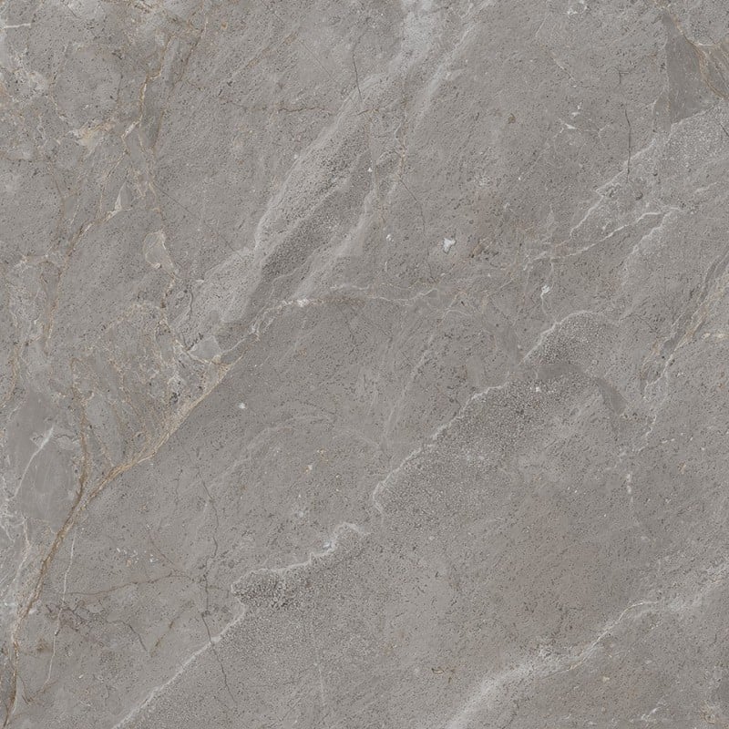 Mexen Era Grey gres szkliwiony rekt. G1, płytka podłogowo-ścienna 60 x 60 cm, połysk - TL117-060-060-03