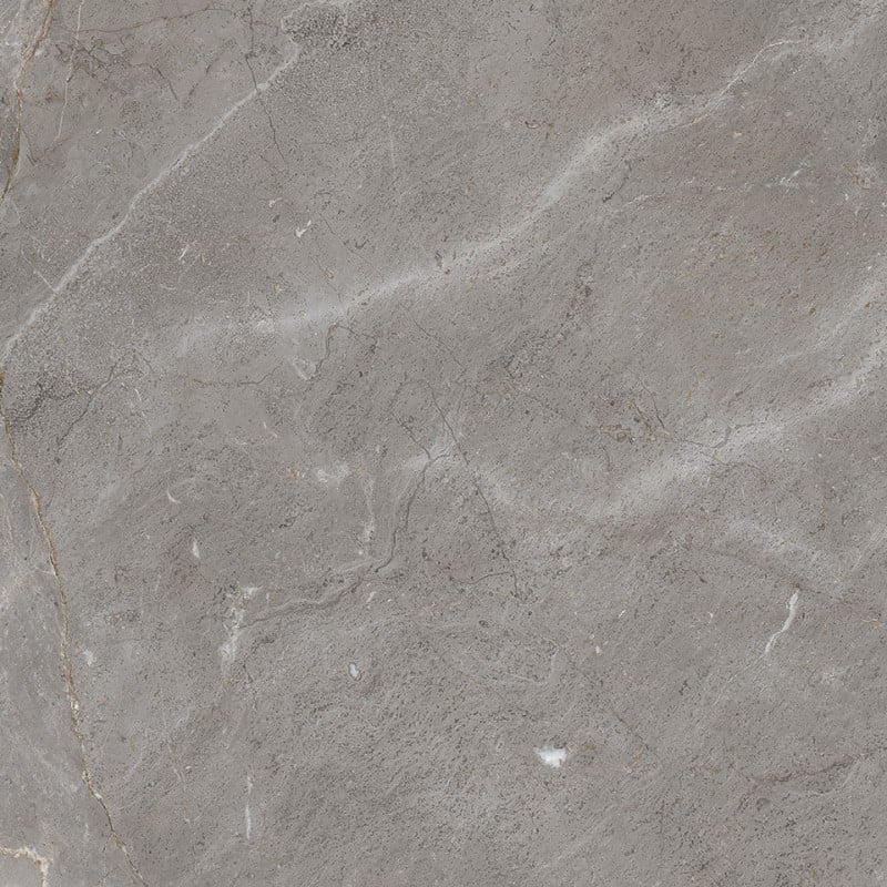Mexen Era Grey gres szkliwiony rekt. G1, płytka podłogowo-ścienna 60 x 60 cm, połysk - TL117-060-060-03