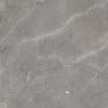 Mexen Era Grey glazed gres, rectified G1, floor-wall tile 60 x 60 cm, gloss - TL117-060-060-03
