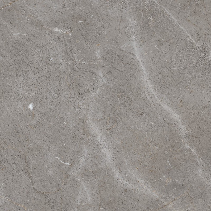 Mexen Era Grey gres szkliwiony rekt. G1, płytka podłogowo-ścienna 60 x 60 cm, połysk - TL117-060-060-03