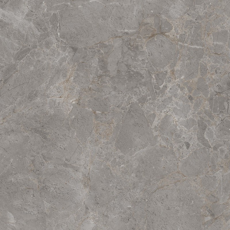 Mexen Era Grey gres szkliwiony rekt. G1, płytka podłogowo-ścienna 60 x 60 cm, połysk - TL117-060-060-03
