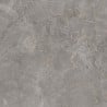Mexen Era Grey glazed gres, rectified G1, floor-wall tile 60 x 60 cm, gloss - TL117-060-060-03