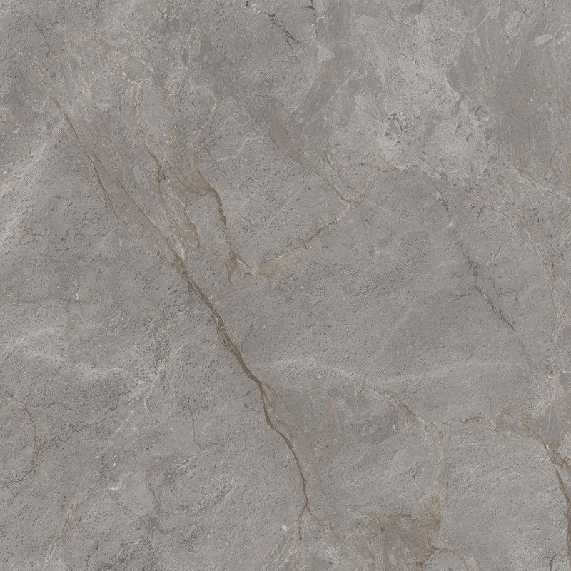 Mexen Era Gres gris esmaltado rect. G1, azulejo de suelo y pared 60 x 60 cm, brillo - TL117-060-060-03