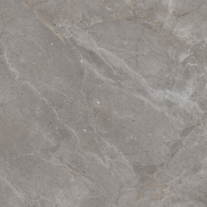 Mexen Era Grey gres szkliwiony rekt. G1, płytka podłogowo-ścienna 60 x 60 cm, połysk - TL117-060-060-03