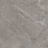 Mexen Era Grey glazed gres, rectified G1, floor-wall tile 60 x 60 cm, gloss - TL117-060-060-03
