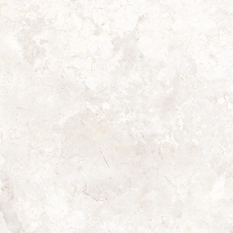 Mexen Tubac Bianco gres szkliwiony rekt. G1, płytka podłogowo-ścienna 60 x 60 cm, połysk - TL118-060-060-01