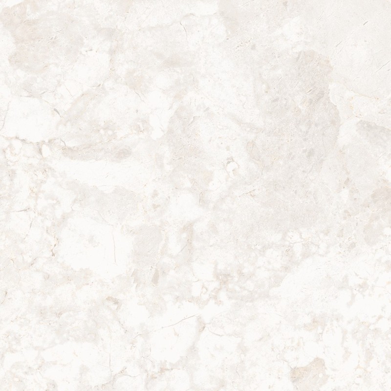 Mexen Tubac Bianco gres szkliwiony rekt. G1, płytka podłogowo-ścienna 60 x 60 cm, połysk - TL118-060-060-01