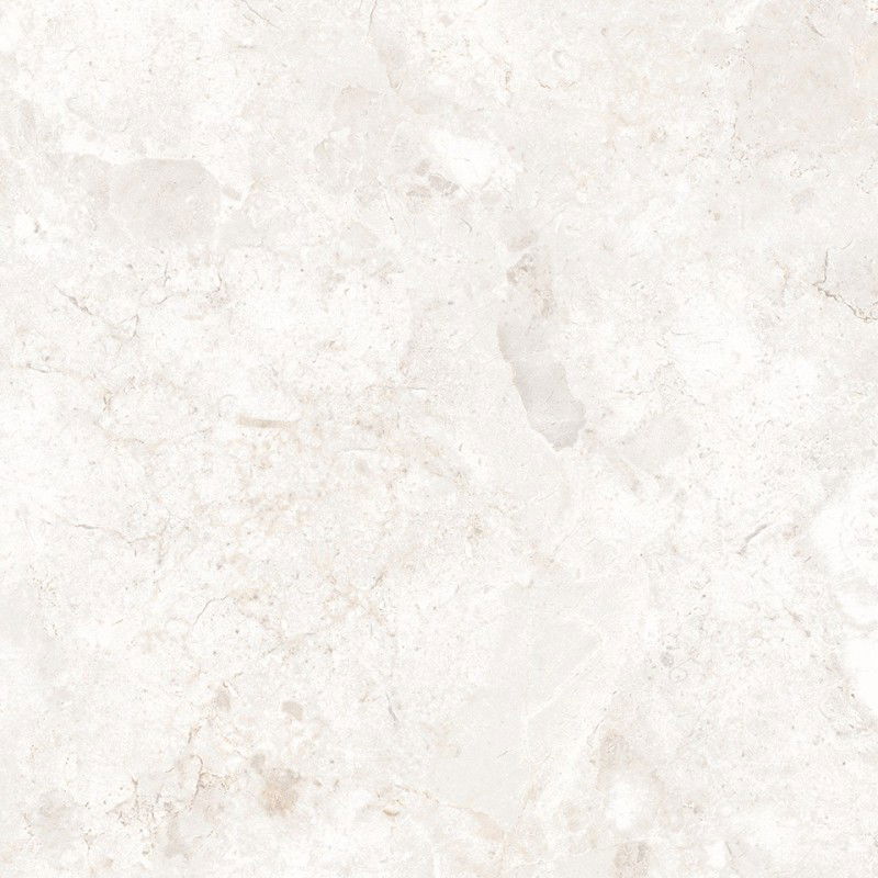 Mexen Tubac Bianco gres esmaltado rectificado G1, baldosa para suelo y pared 60 x 60 cm, brillo - TL118-060-060-01