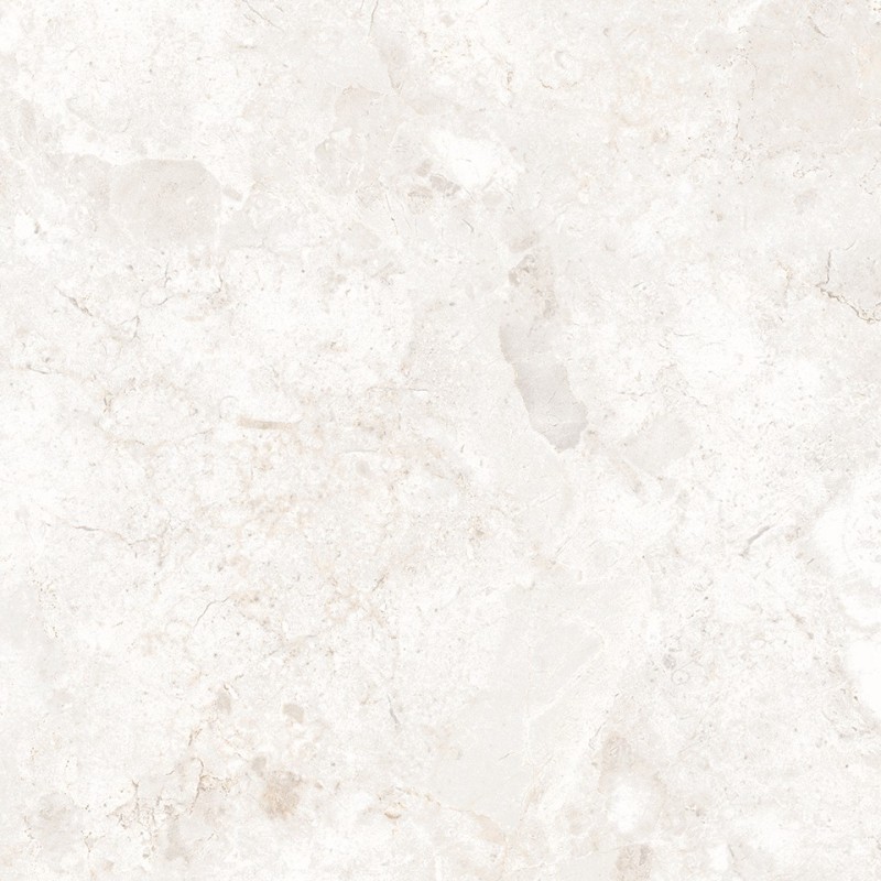 Mexen Tubac Bianco gres szkliwiony rekt. G1, płytka podłogowo-ścienna 60 x 60 cm, połysk - TL118-060-060-01