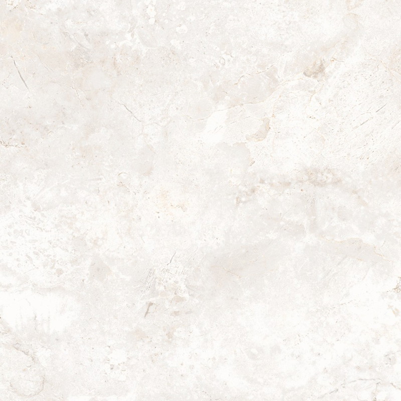 Mexen Tubac Bianco glasuuriga portselan, rek. G1, põranda- ja seinalaud 60 x 60 cm, läikiv - TL118-060-060-01