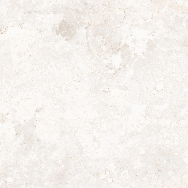 Mexen Tubac Bianco glasuuriga portselan, rek. G1, põranda- ja seinalaud 60 x 60 cm, läikiv - TL118-060-060-01