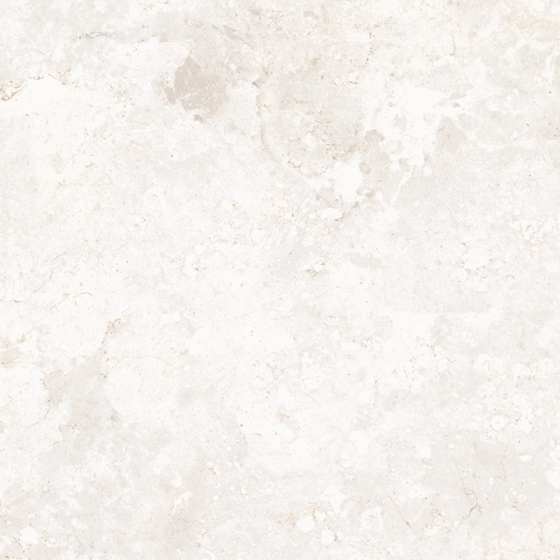 Mexen Tubac Bianco gres szkliwiony rekt. G1, płytka podłogowo-ścienna 60 x 60 cm, połysk - TL118-060-060-01