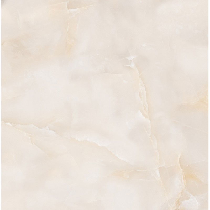 Mexen Robins Gres beige esmaltado rect. G1, baldosa para suelo y pared 60 x 60 cm, brillo - TL119-060-060-01