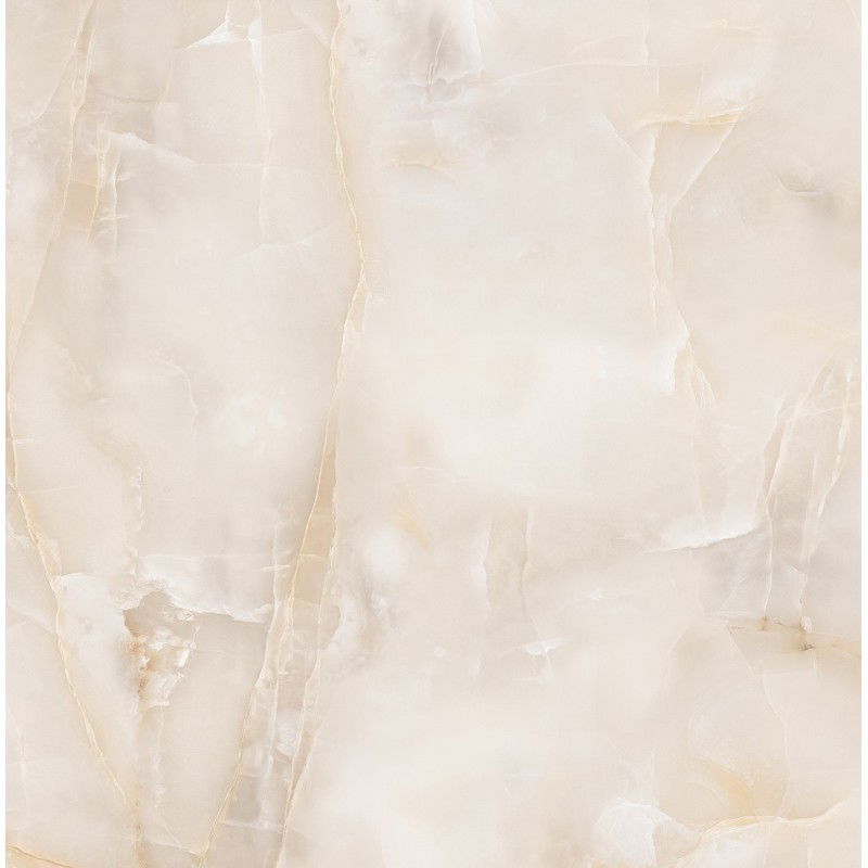 Mexen Robins Gres beige esmaltado rect. G1, baldosa para suelo y pared 60 x 60 cm, brillo - TL119-060-060-01