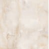 Mexen Robins Beige geglazuurde gerectificeerde gres G1, vloer- en wandtegel 60 x 60 cm, glanzend - TL119-060-060-01