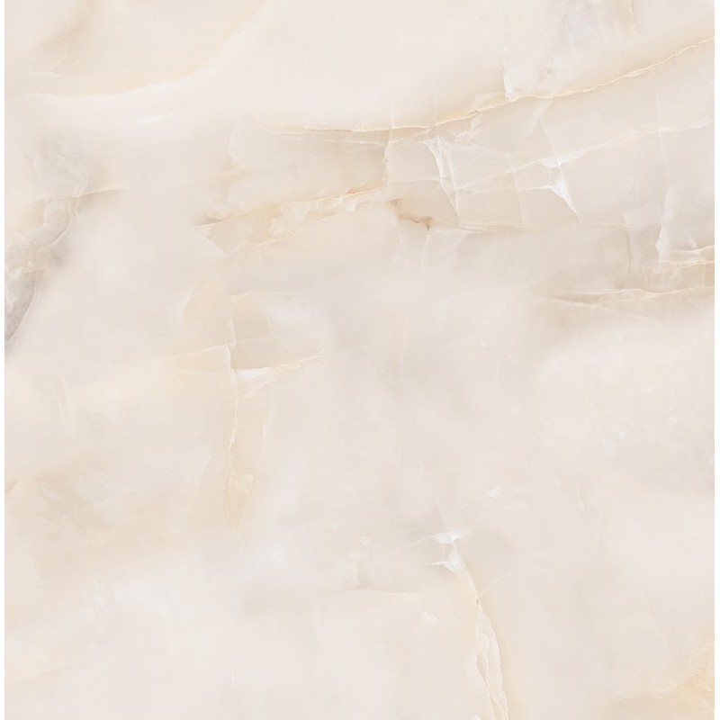 Mexen Robins Beige gres szkliwiony rekt. G1, płytka podłogowo-ścienna 60 x 60 cm, połysk - TL119-060-060-01