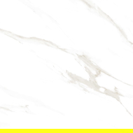 Mexen Bliss Wit glazuur gerectificeerd G1, vloer- en wandtegel 60 x 60 cm, glans - TL149-060-060-00