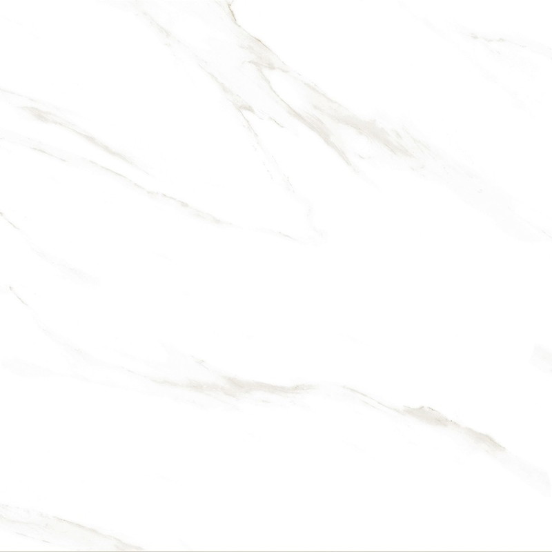 Mexen Bliss Bijeli glazirani gres rek. G1, podna i zidna pločica 60 x 60 cm, sjaj - TL149-060-060-00