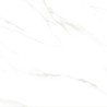 Mexen Bliss White gres szkliwiony rekt. G1, płytka podłogowo-ścienna 60 x 60 cm, połysk - TL149-060-060-00