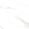 Mexen Bliss White gres szkliwiony rekt. G1, płytka podłogowo-ścienna 60 x 60 cm, połysk - TL149-060-060-00