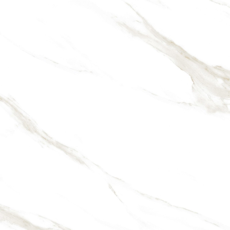 Mexen Bliss Bijeli glazirani gres rek. G1, podna i zidna pločica 60 x 60 cm, sjaj - TL149-060-060-00