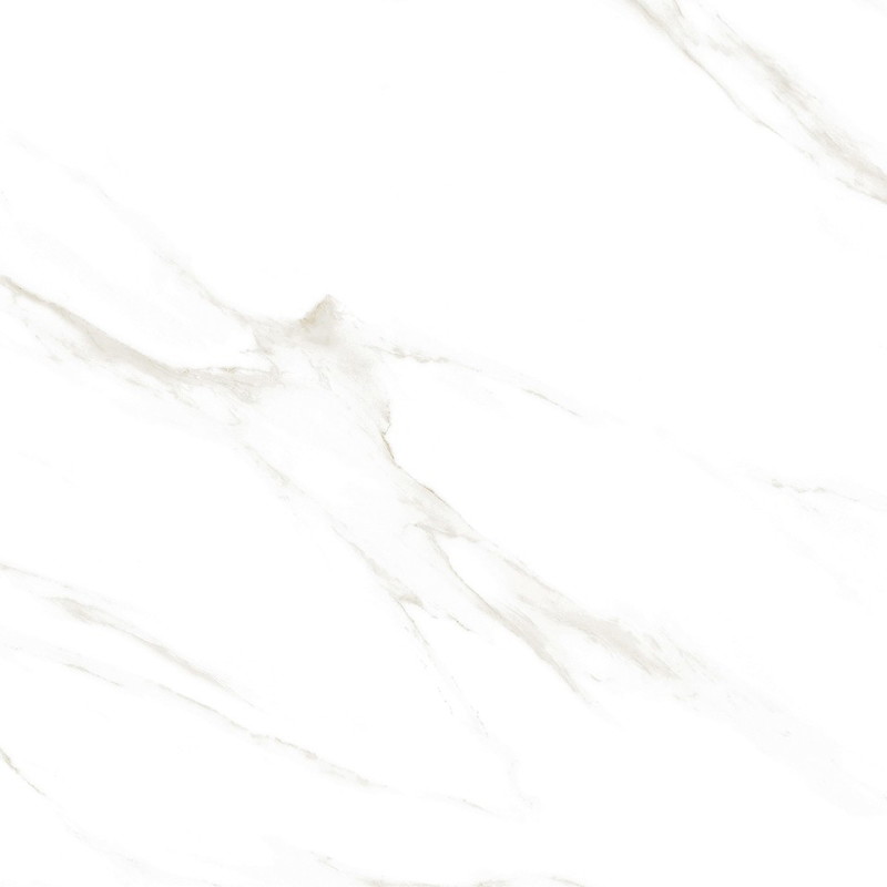 Mexen Bliss Bijeli glazirani gres rek. G1, podna i zidna pločica 60 x 60 cm, sjaj - TL149-060-060-00