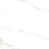 Mexen Bliss White gres szkliwiony rekt. G1, płytka podłogowo-ścienna 60 x 60 cm, połysk - TL149-060-060-00