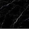 Mexen Simba Black glazed rectified G1 floor and wall tile 60 x 60 cm, high gloss - TL210-060-060-00